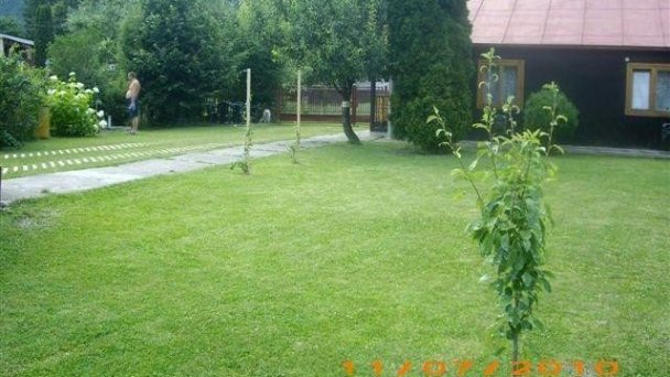 Drevenica Linda Rajecké Teplice 4 Drevenica Linda Rajecké Teplice 4