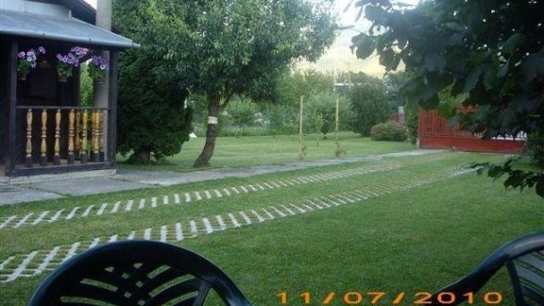 Drevenica Linda Rajecké Teplice 3 Drevenica Linda Rajecké Teplice 3