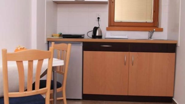 Vila Orchidea Rajecké Teplice 27