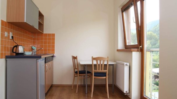 Vila Orchidea Rajecké Teplice 21