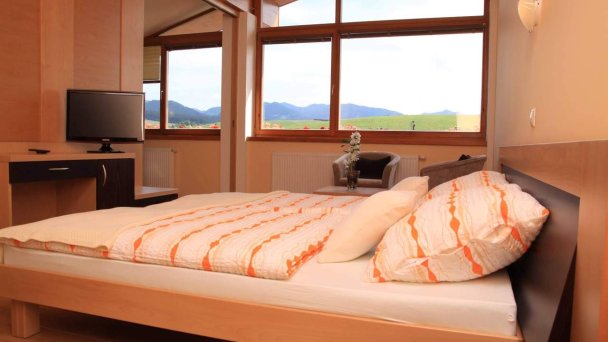 Vila Orchidea Rajecké Teplice 5