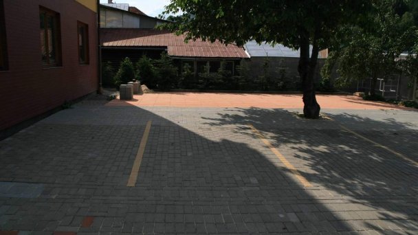 Vila Orchidea Rajecké Teplice 8