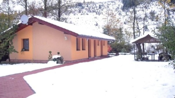 Apartmánový dom Frivald Rajecká Lesná 7