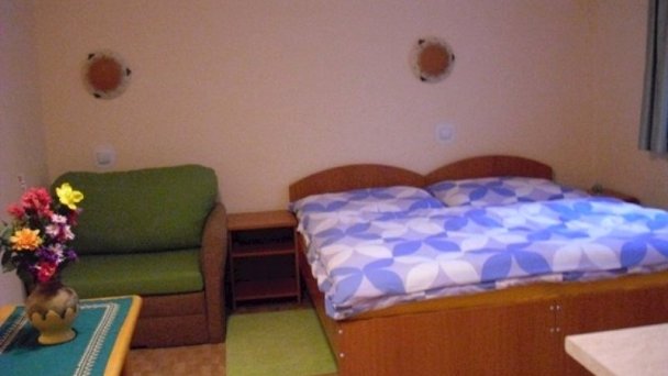 Apartmánový dom Frivald Rajecká Lesná 3