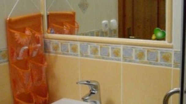 Apartmánový dom Frivald Rajecká Lesná 12