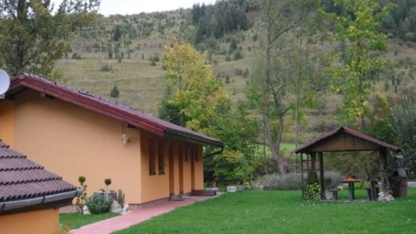 Apartmánový dom Frivald Rajecká Lesná 14