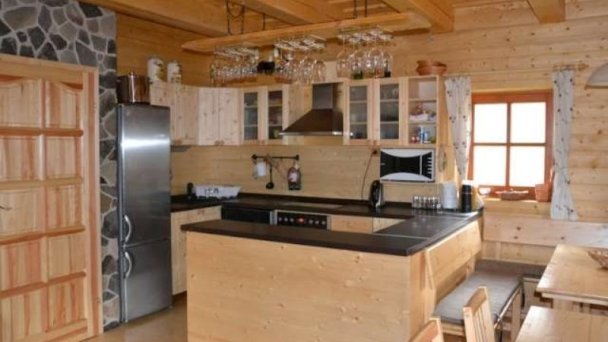 Chata pod Kykulou Oščadnica 34 Chata pod Kykulou Oščadnica 34
