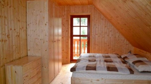 Chata pod Kykulou Oščadnica 5 Chata pod Kykulou Oščadnica 5