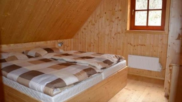Chata pod Kykulou Oščadnica 33 Chata pod Kykulou Oščadnica 33