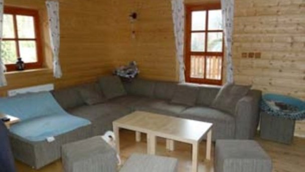 Chata pod Kykulou Oščadnica 32 Chata pod Kykulou Oščadnica 32