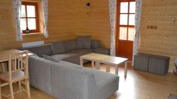 Chata pod Kykulou Oščadnica 31 Chata pod Kykulou Oščadnica 31