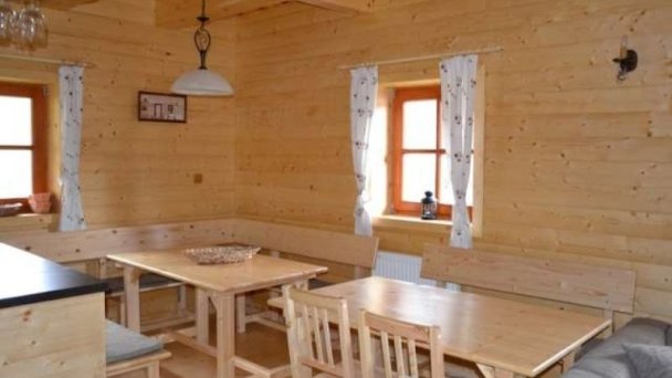 Chata pod Kykulou Oščadnica 29 Chata pod Kykulou Oščadnica 29