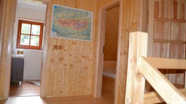 Chata pod Kykulou Oščadnica 28 Chata pod Kykulou Oščadnica 28