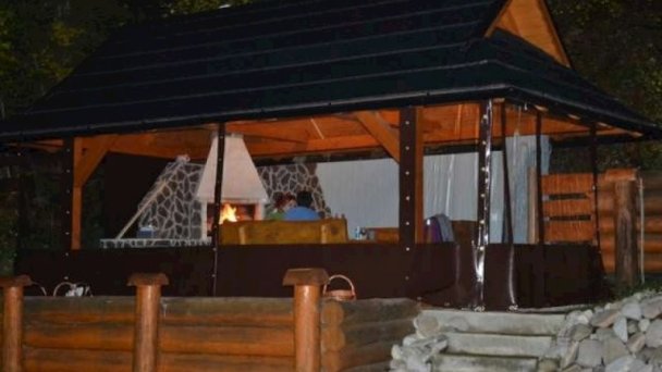 Chata pod Kykulou Oščadnica 17 Chata pod Kykulou Oščadnica 17
