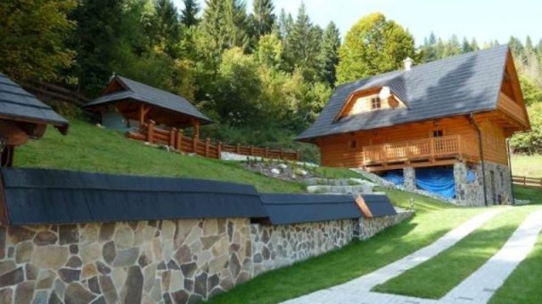 Chata pod Kykulou Oščadnica 16 Chata pod Kykulou Oščadnica 16