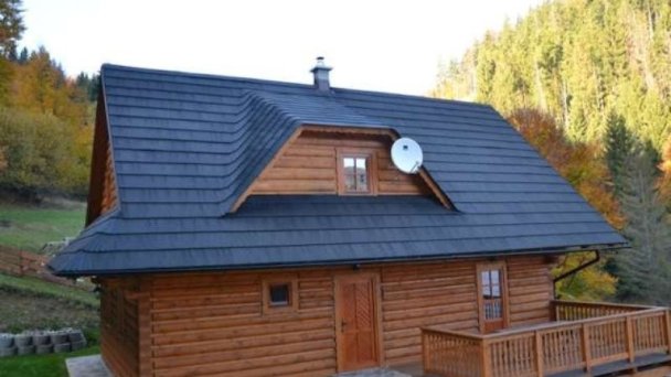 Chata pod Kykulou Oščadnica 15 Chata pod Kykulou Oščadnica 15