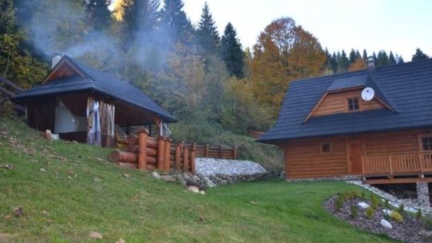Chata pod Kykulou Oščadnica 14 Chata pod Kykulou Oščadnica 14