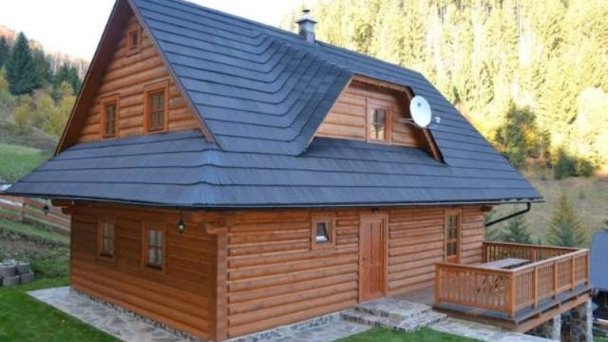 Chata pod Kykulou Oščadnica 13 Chata pod Kykulou Oščadnica 13