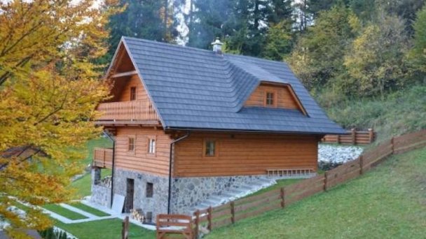 Chata pod Kykulou Oščadnica 9 Chata pod Kykulou Oščadnica 9