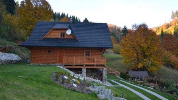 Chata pod Kykulou Oščadnica 8 Chata pod Kykulou Oščadnica 8
