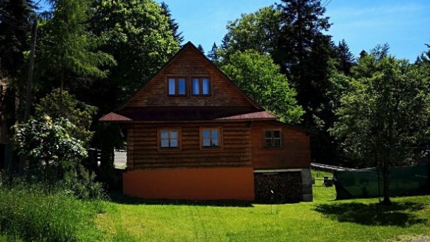 Chata Oščadnica 28
