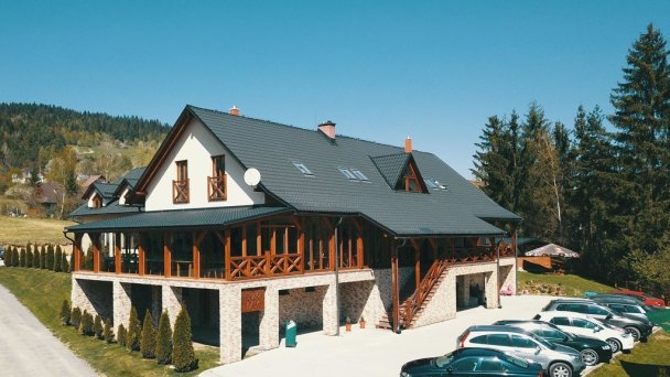 Penzión Rami Oščadnica 11