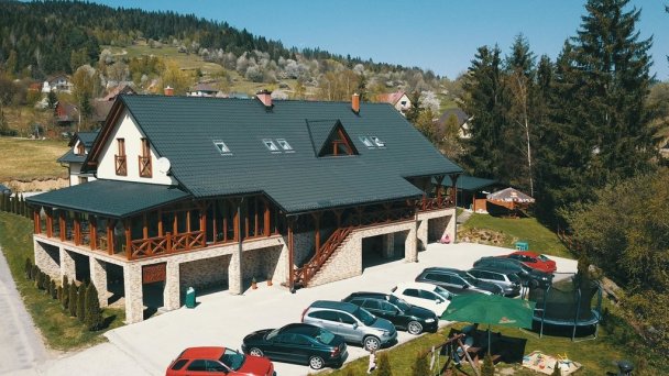 Penzión Rami Oščadnica 8