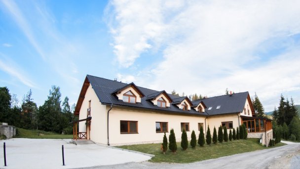 Penzión Rami Oščadnica 7