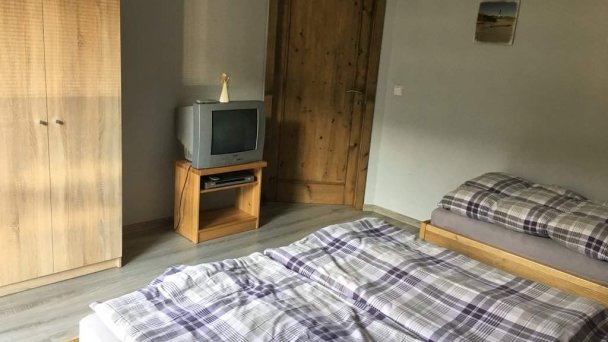 Chata u Gajdoša Oščadnica 22