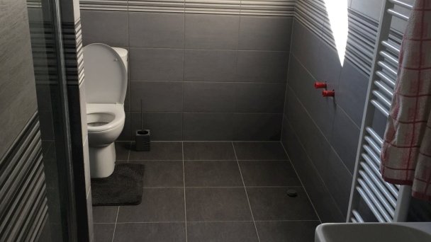 Chata u Gajdoša Oščadnica 13