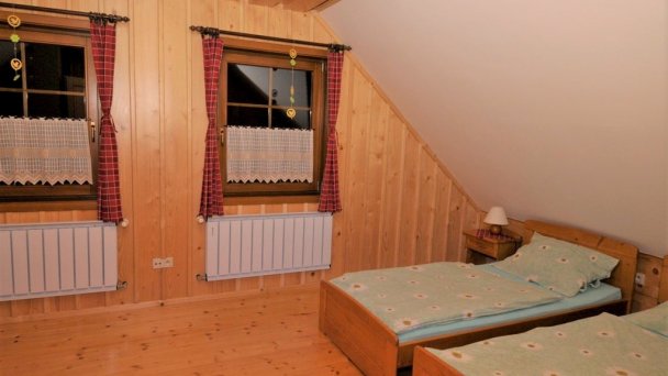 Zrub Goral Oščadnica 36 Zrub Goral Oščadnica 36