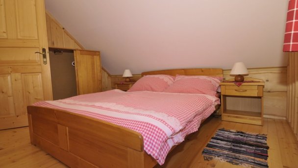Zrub Goral Oščadnica 5 Zrub Goral Oščadnica 5
