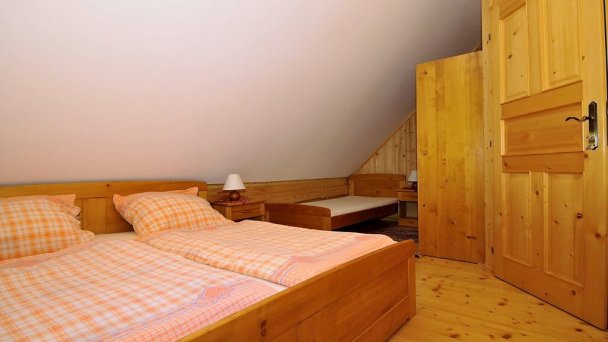 Zrub Goral Oščadnica 33 Zrub Goral Oščadnica 33