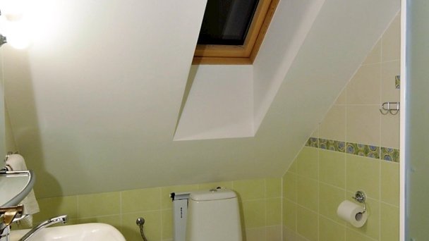 Zrub Goral Oščadnica 31 Zrub Goral Oščadnica 31