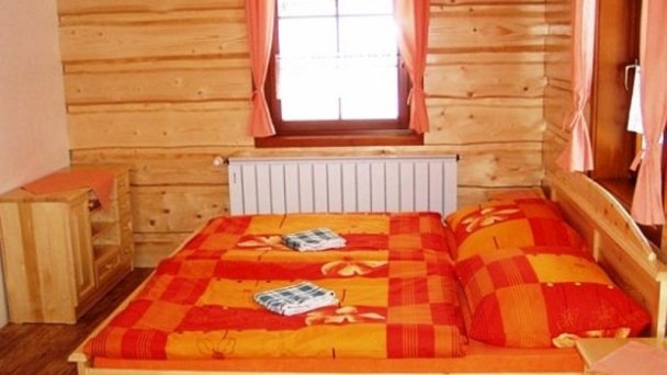 Zrub Goral Oščadnica 27 Zrub Goral Oščadnica 27