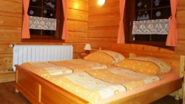 Zrub Goral Oščadnica 26 Zrub Goral Oščadnica 26