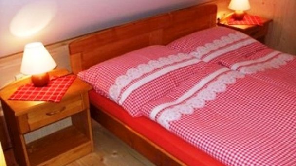 Zrub Goral Oščadnica 24 Zrub Goral Oščadnica 24