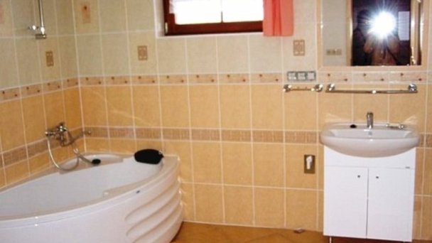 Zrub Goral Oščadnica 20 Zrub Goral Oščadnica 20