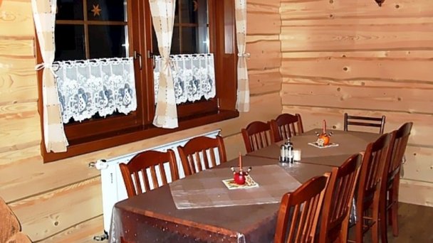 Zrub Goral Oščadnica 18 Zrub Goral Oščadnica 18