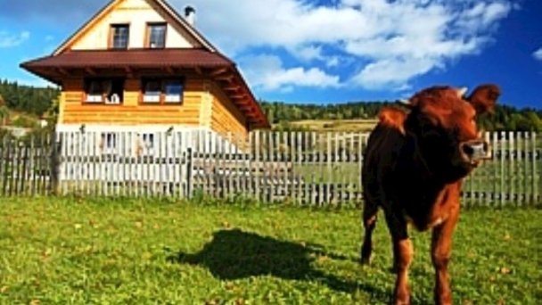 Zrub Goral Oščadnica 3 Zrub Goral Oščadnica 3