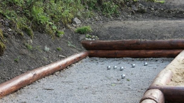 Chaty Zagrapa Oščadnica 12