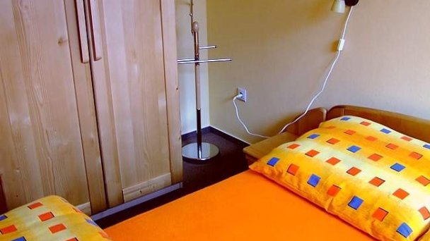 Apartmány Limba Oščadnica 8