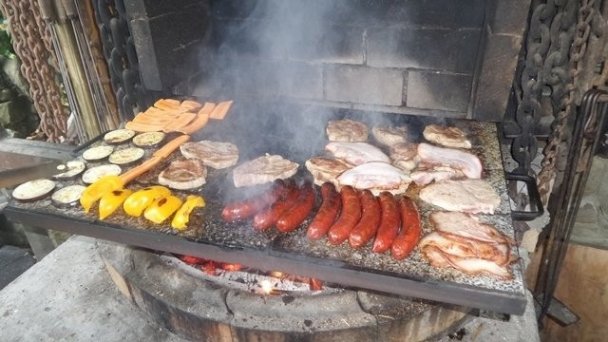 Penzión Alpinka Oščadnica 50