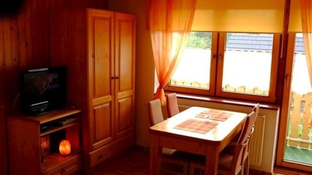Penzión Alpinka Oščadnica 86