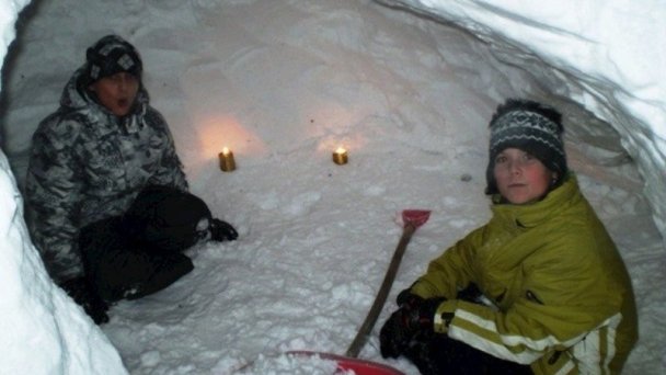 Penzión Alpinka Oščadnica 79