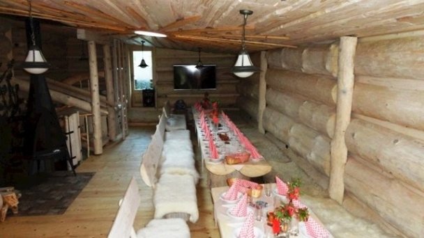 Penzión Alpinka Oščadnica 25