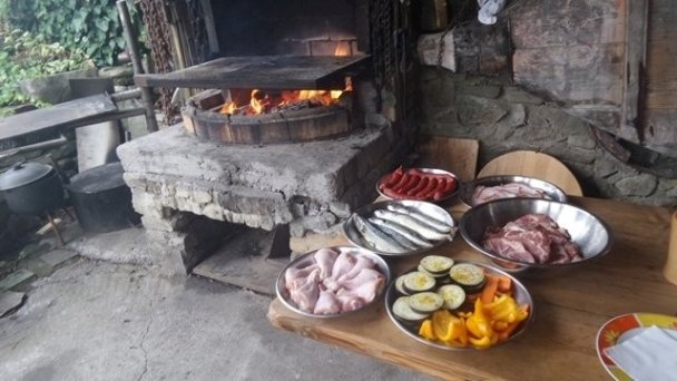 Penzión Alpinka Oščadnica 34