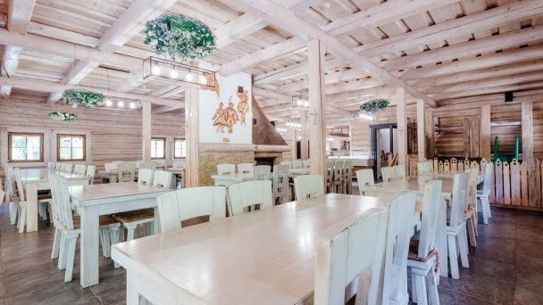 Hotel Marlene Oščadnica 11