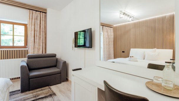 Hotel Marlene Oščadnica 17
