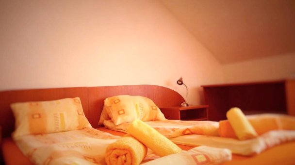 Hotel Bocy Oščadnica 3